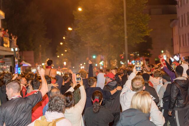 Foto: Kim Rileit