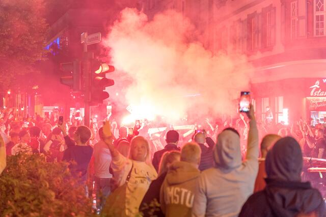 Foto: Kim Rileit