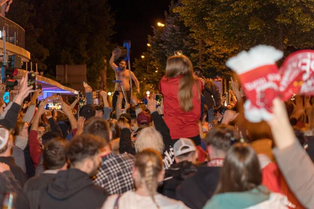 Foto: Kim Rileit
