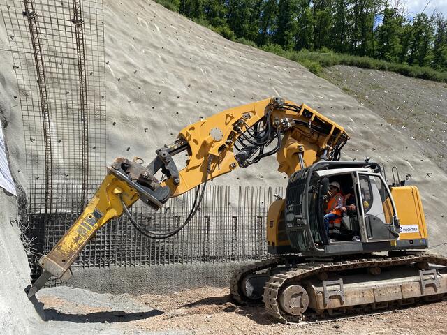 Foto: Claudia Bardon