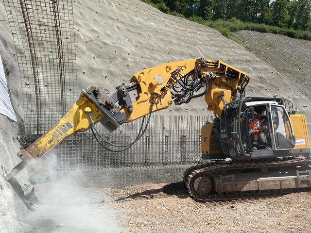 Foto: Claudia Bardon