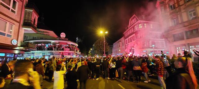 Foto: Tim Altschuck