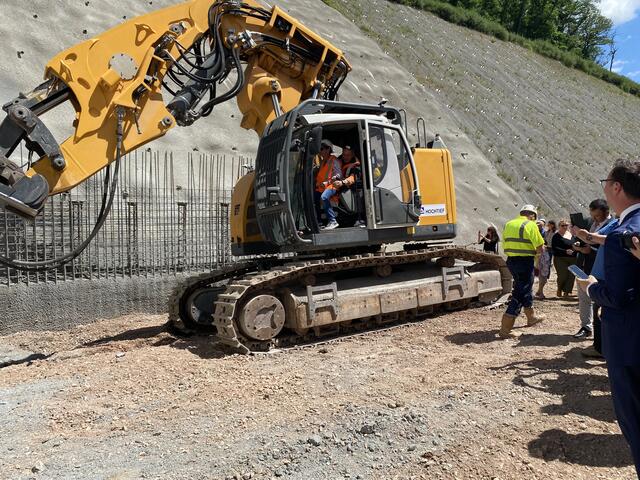 Foto: Claudia Bardon