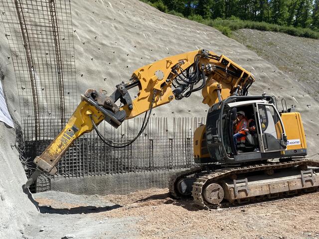 Foto: Claudia Bardon