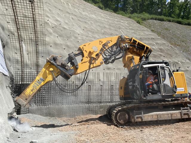 Foto: Claudia Bardon