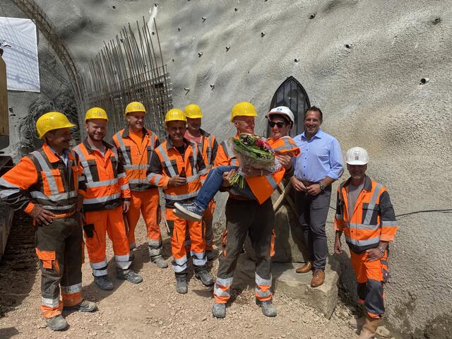 Foto: Claudia Bardon