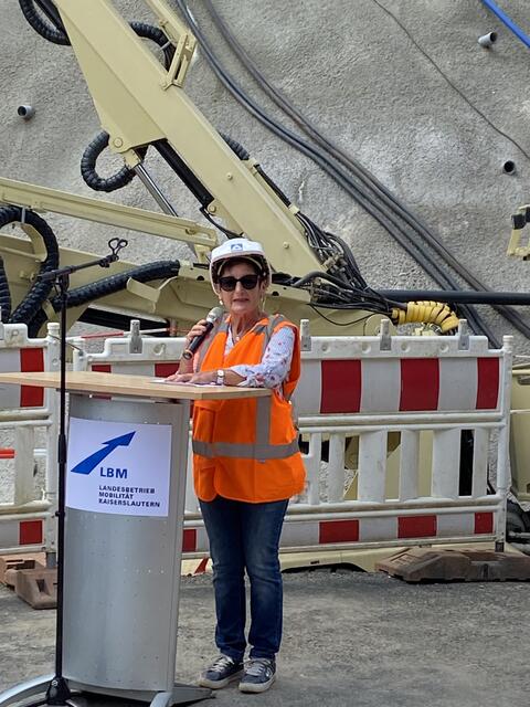 Foto: Claudia Bardon