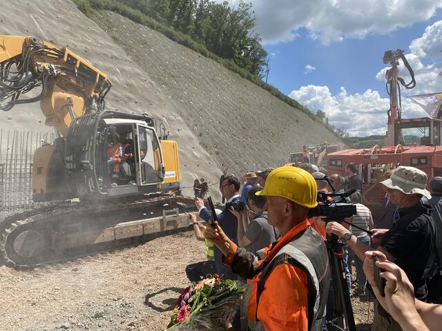 Foto: Claudia Bardon