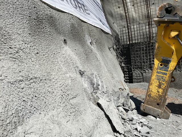 Foto: Claudia Bardon