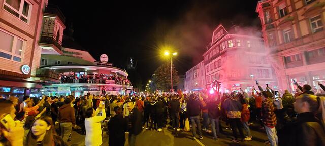 Foto: Tim Altschuck