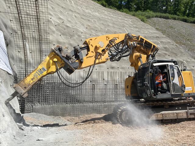 Foto: Claudia Bardon