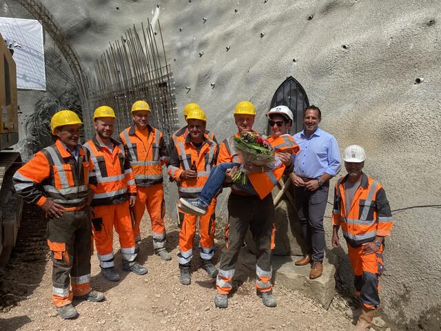 Foto: Claudia Bardon