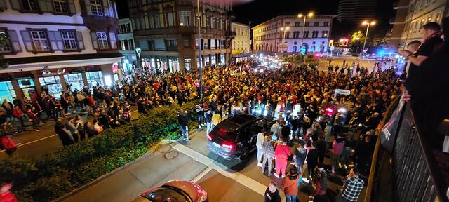 Foto: Tim Altschuck