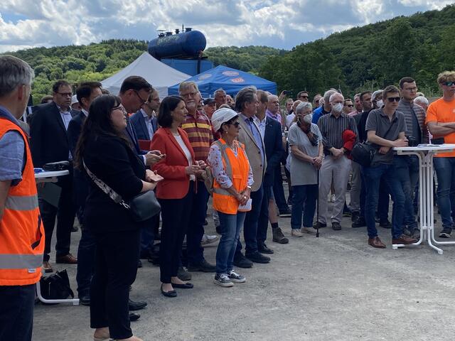 Foto: Claudia Bardon