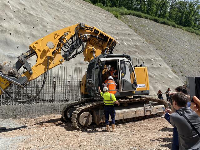 Foto: Claudia Bardon