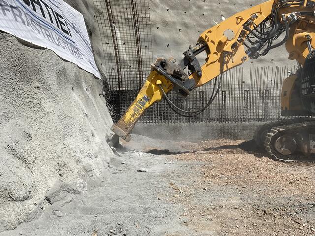 Foto: Claudia Bardon