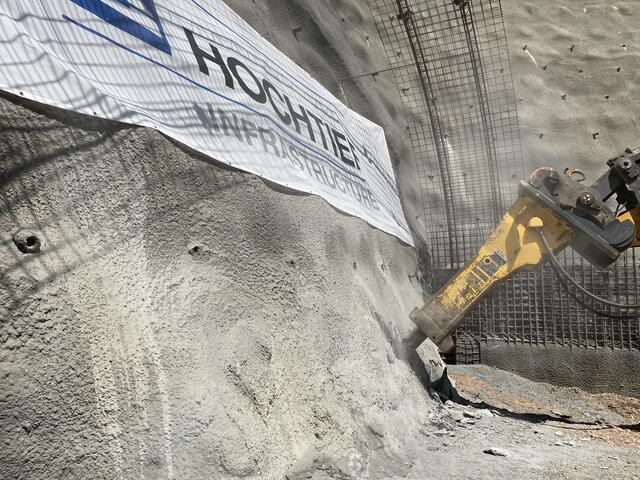 Foto: Claudia Bardon