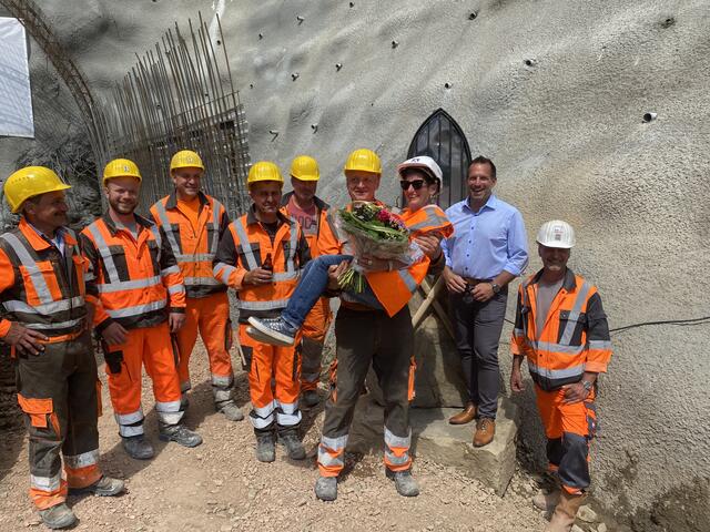 Foto: Claudia Bardon