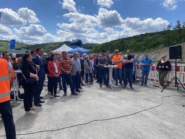 Impressionen.... | Foto: Claudia Bardon