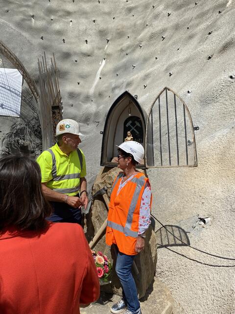 Foto: Claudia Bardon