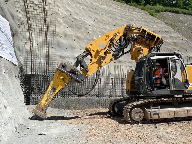 Foto: Claudia Bardon