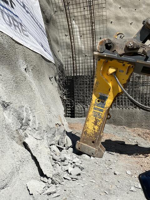 Foto: Claudia Bardon