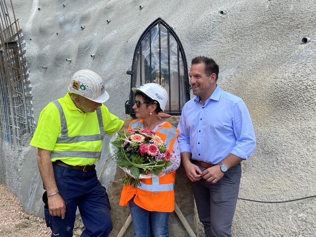 Foto: Claudia Bardon