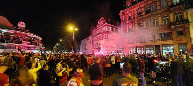 Foto: Tim Altschuck