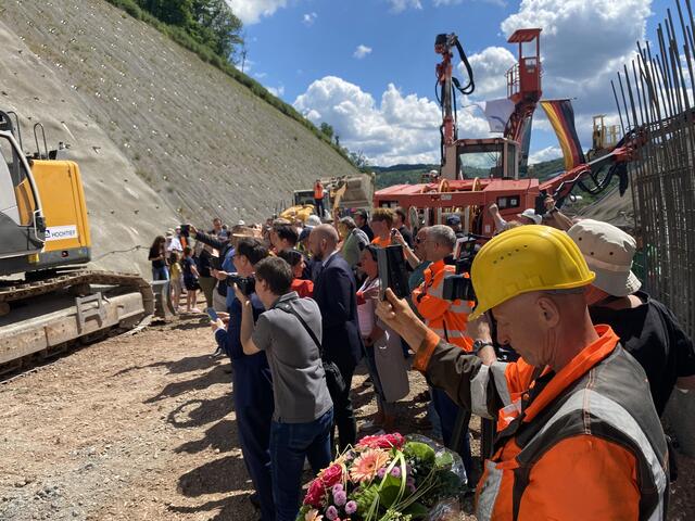 Foto: Claudia Bardon