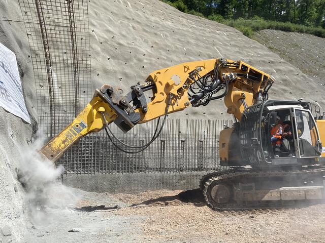 Foto: Claudia Bardon