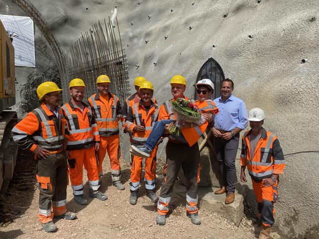 Foto: Claudia Bardon