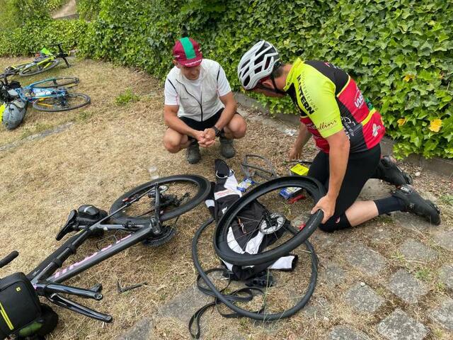 Foto: Charlotte Gamus