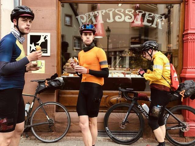 Foto: Charlotte Gamus