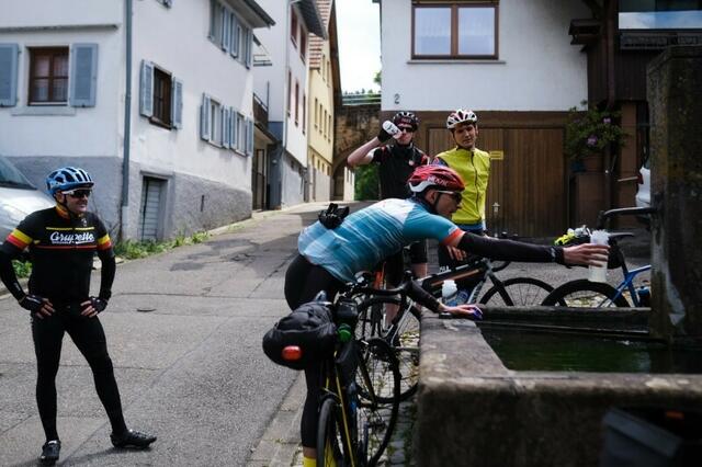 Foto: Charlotte Gamus