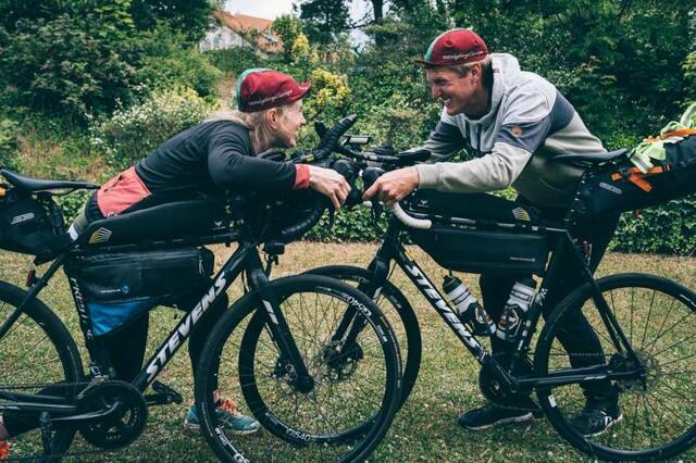 Foto: Charlotte Gamus