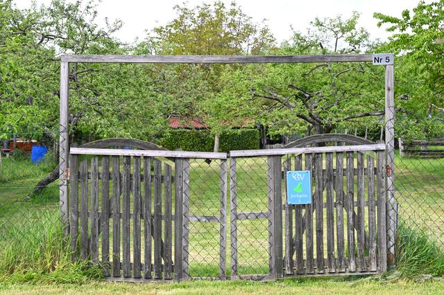 Obst- und Gartenbauanlage Jockgrim | Foto: A. Abt