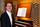Organist Joachim Weller | Foto: Weller