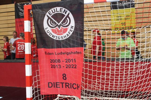 Ehre wem Ehre gebührt | Foto: Basaric-Steinhübl