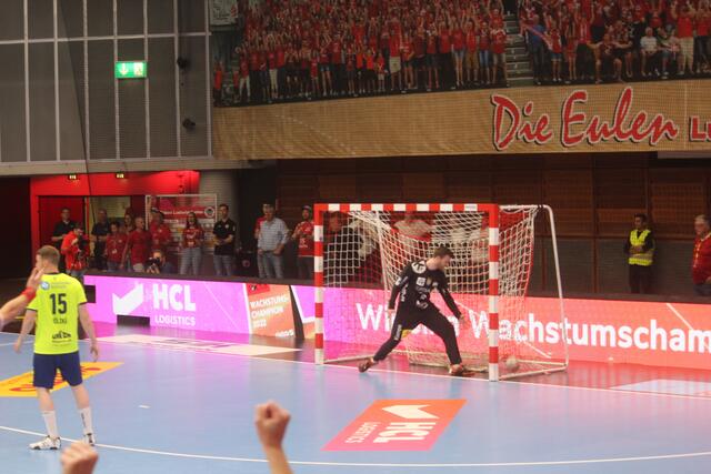 Und noch ein Tor | Foto: Basaric-Steinhübl