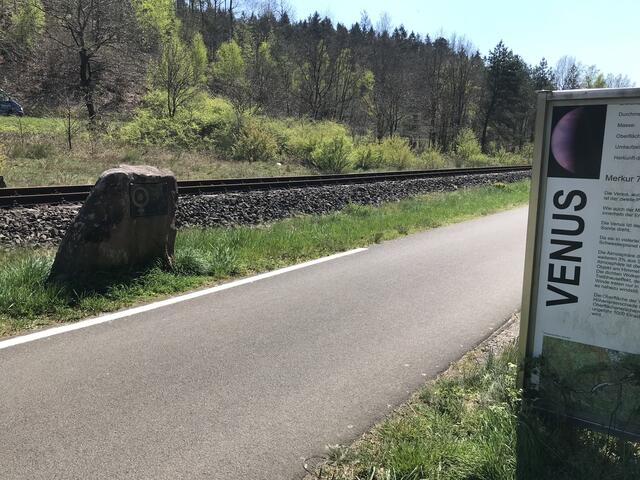 Venus | Foto: B. Bender