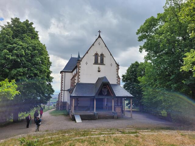 St. Anna-Kapelle | Foto: Markus Pacher