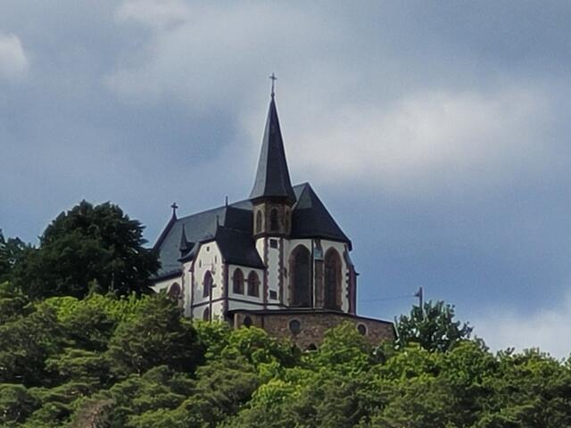 St. Anna-Kapelle | Foto: Markus Pacher