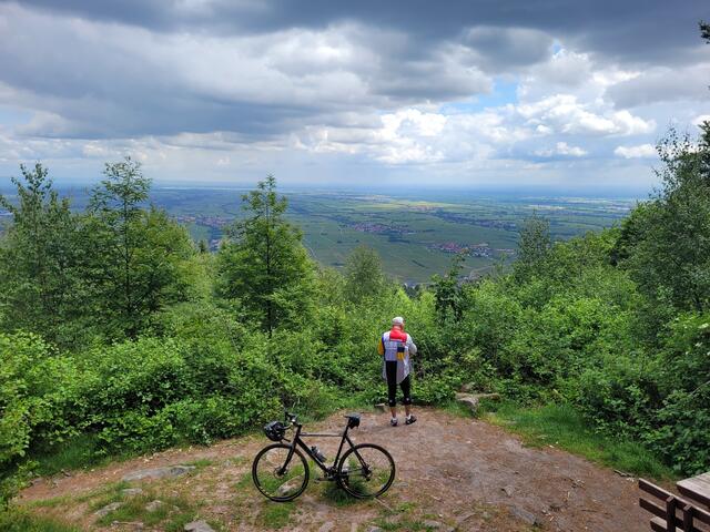 Pfälzer Hüttentour | Foto: Markus Pacher