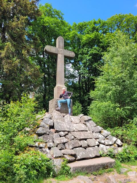 St. Anna-Kapelle | Foto: Markus Pacher
