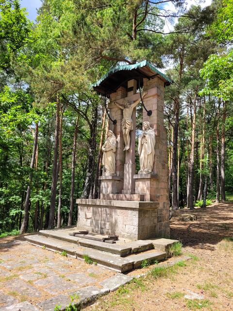 St. Anna-Kapelle | Foto: Markus Pacher