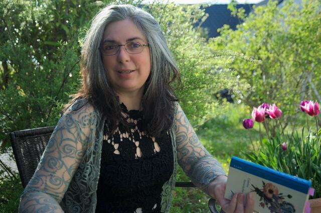 Manuela Trapani | Foto: privat