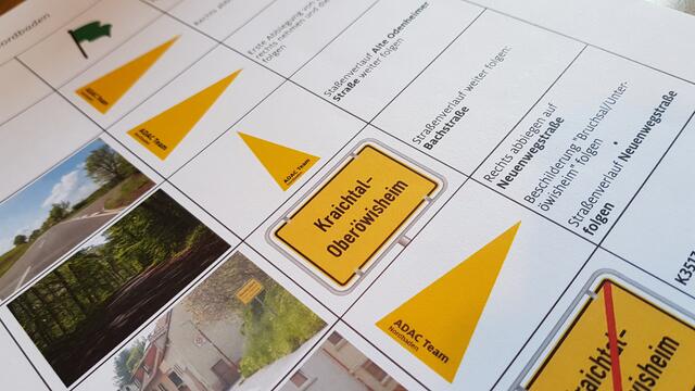 Klare Ansage | Foto: www.jowapress.de