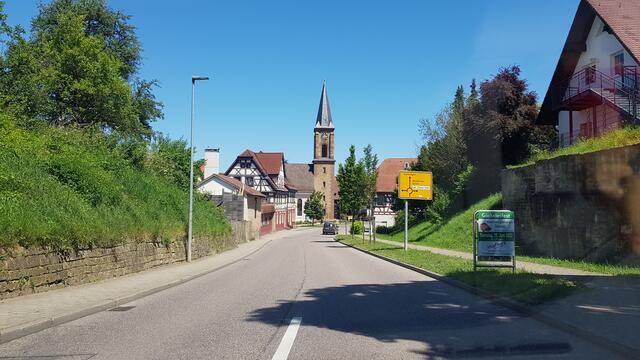 Orte erkunden in der Region | Foto: www.jowapress.de