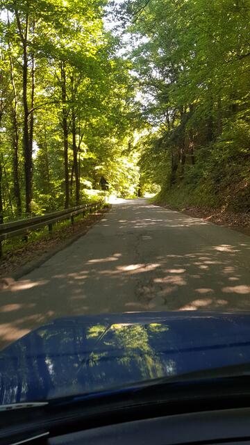 Auf schönen Straßen durch die Region | Foto: www.jowapress.de