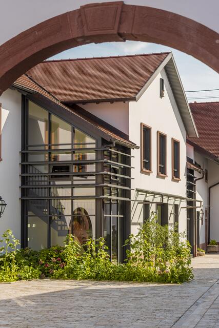 Foto: LÖFFELFENSTER